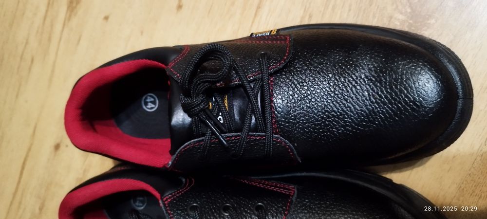 Работни обувки 44 номер