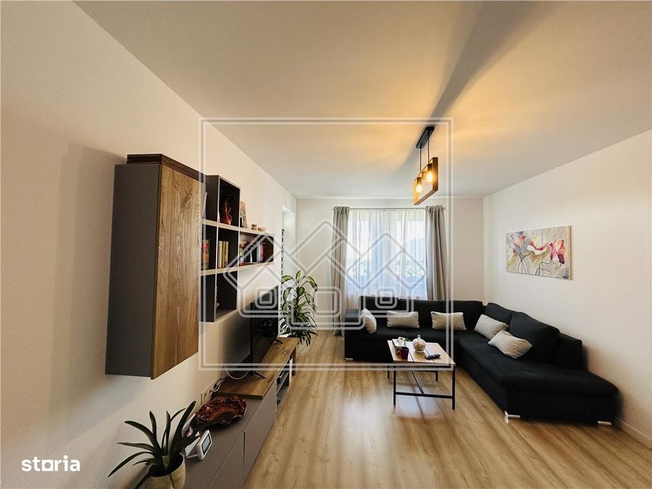 Apartament – Sibiu - Vedere 4