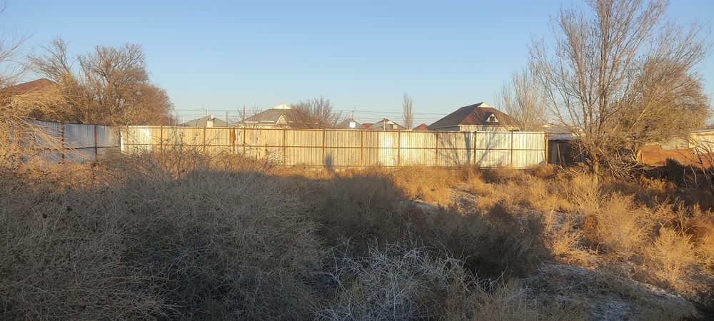 Продаю участок 8 соток