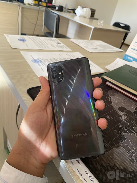 Samsung A 51 SM-A515F