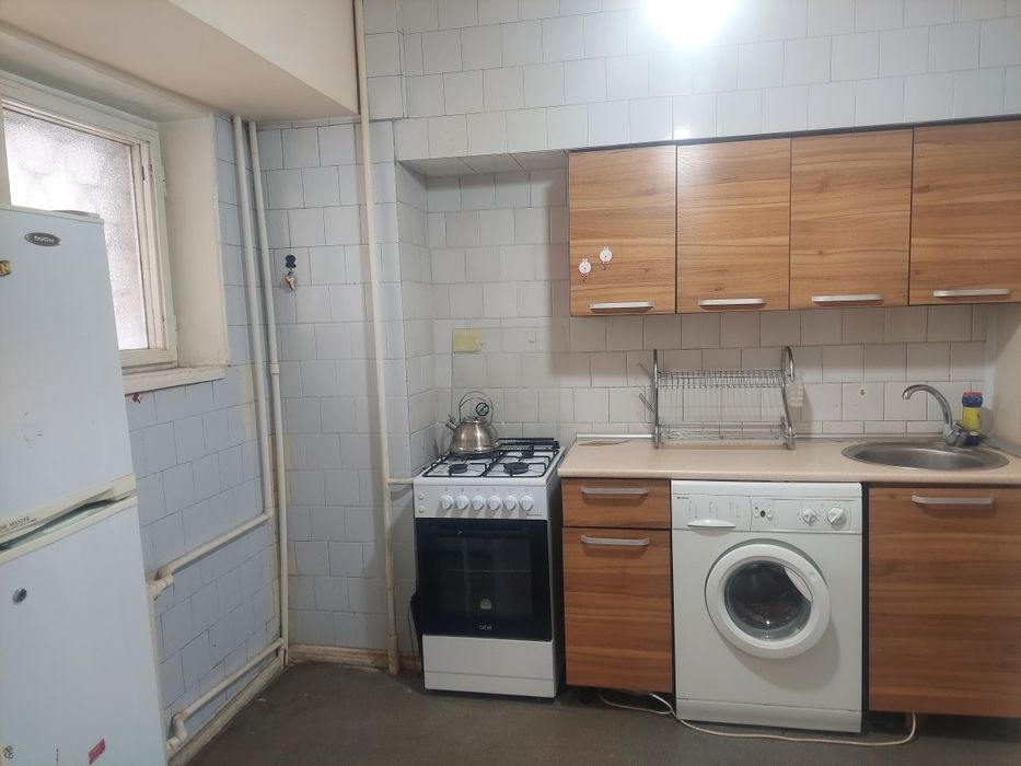 Ц-1. Центр 3 ком. Пустая (Бибигон)