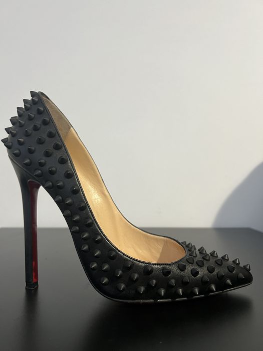 Дамски обувки Christian Louboutin