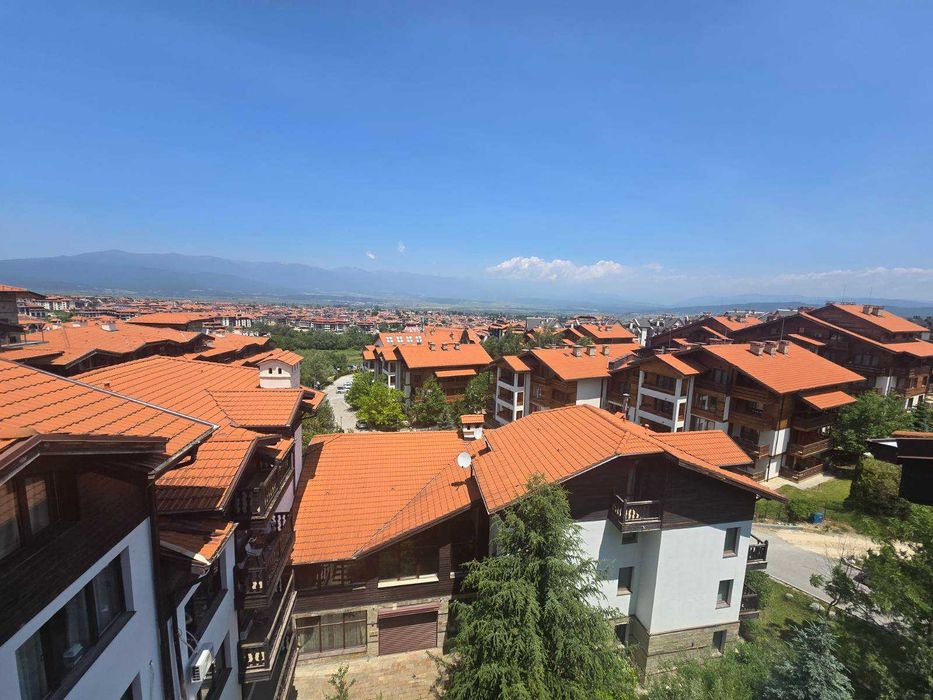 Продава се Двустаен апартамент в Банско - 51 кв.м за 922 €/кв.м - Снимка #6