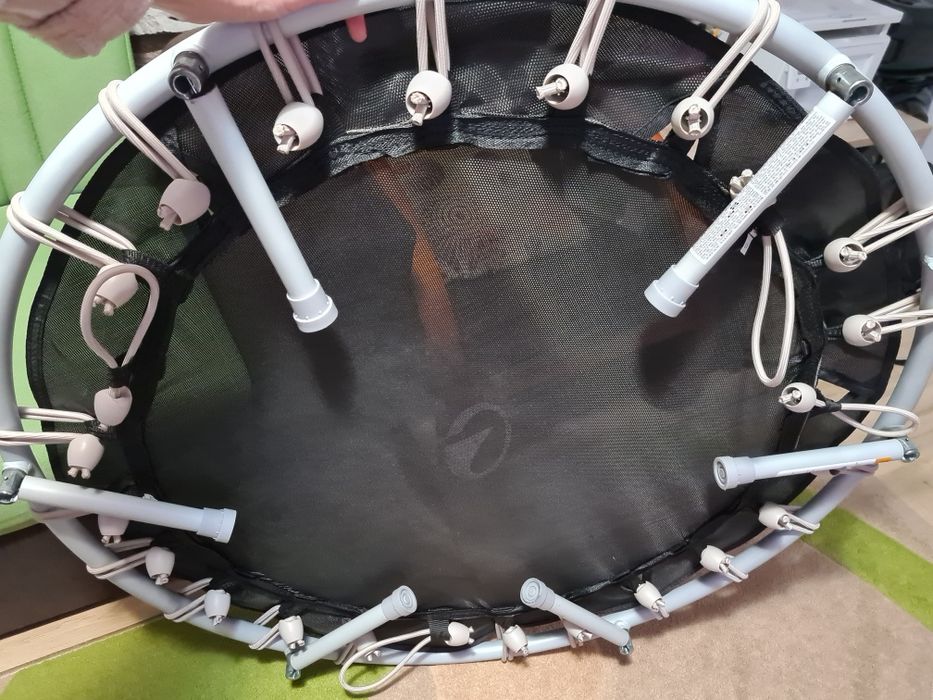 Trambulina fitness / Rebounder