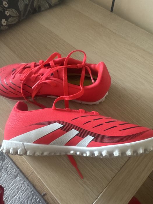 Pantofi sport copii cu crampoane nr 35