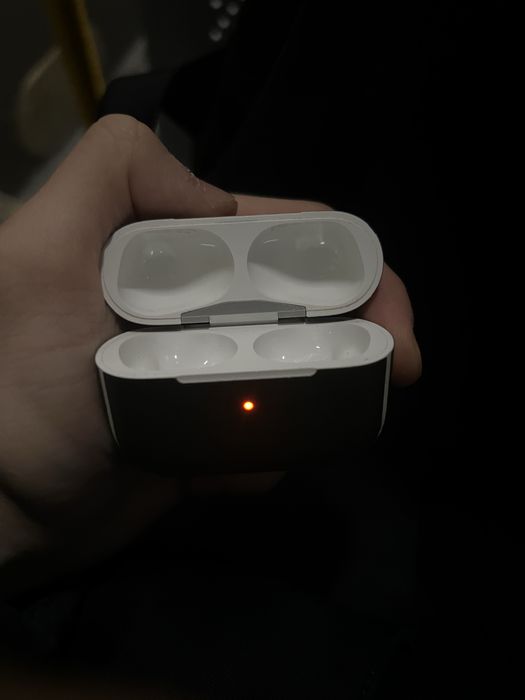 Продам Кейс от Air Pods Pro