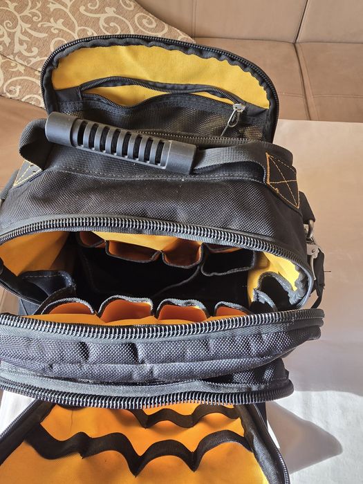 Чанта за инструменти DEWALT