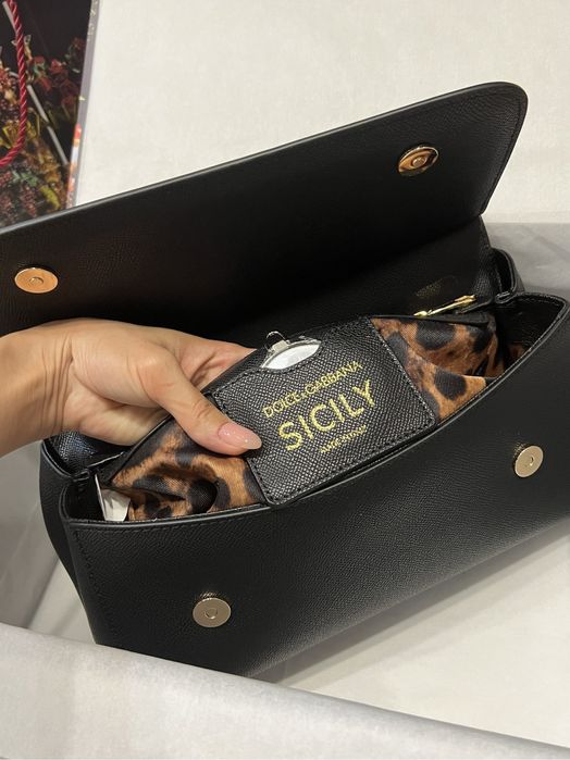 Dolce&Gabbana Sicily