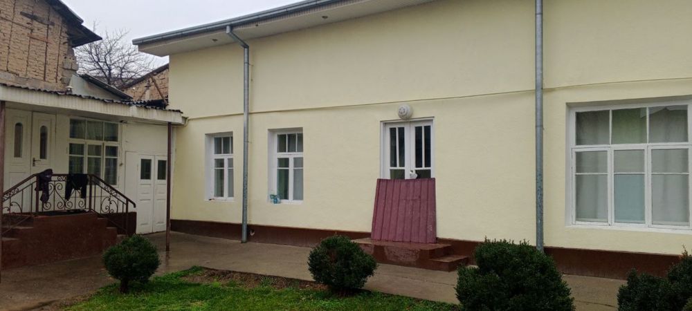 Ховли сотилади 6,8 сотих  Олмазор тумани охакчи махаласида