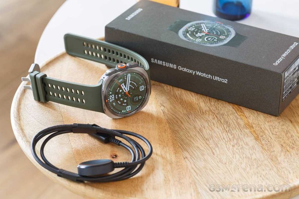 Samsung Watch Ultra 2 2026