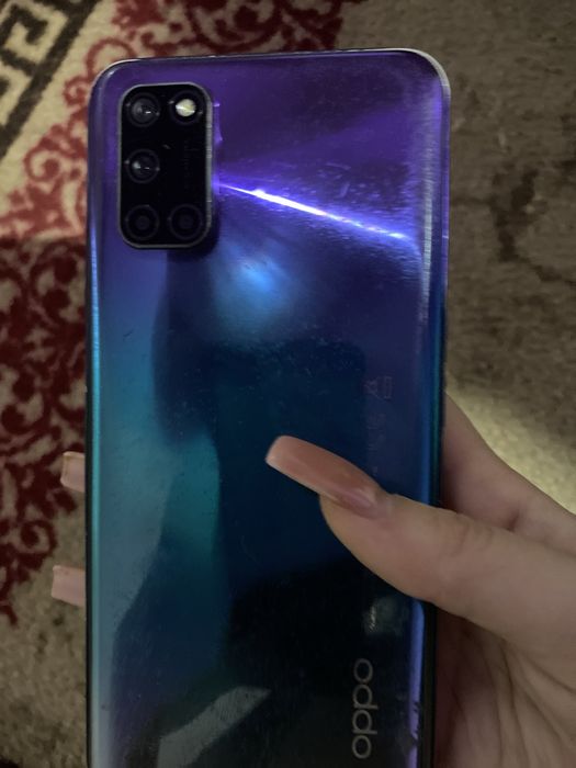 Оппо А 72 срочн сатылады