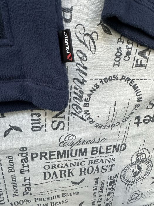 Helly Hansen Polartec original горнище полар.M