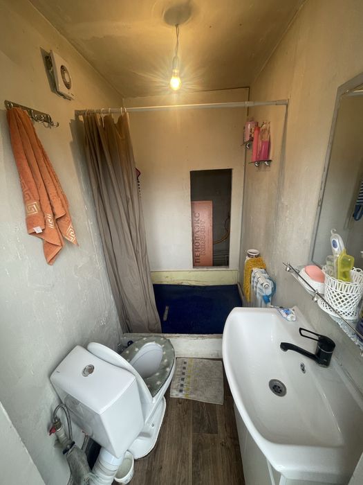 Зогородный домик