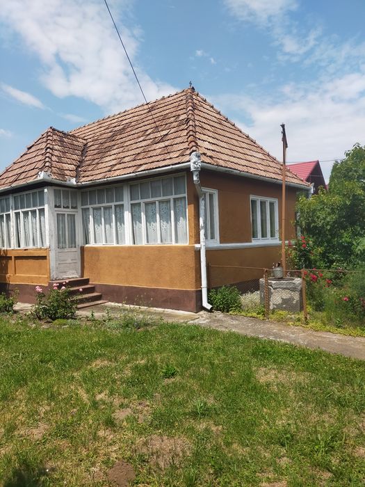 Se vinde gradina