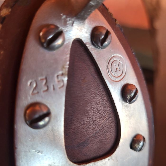 Продам коньки Советские