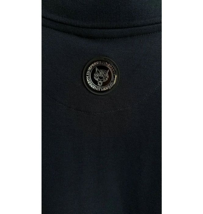 Мужское поло Philipp Plein