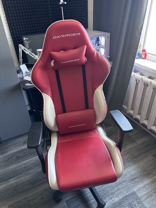 Игровой компьютер со всем.