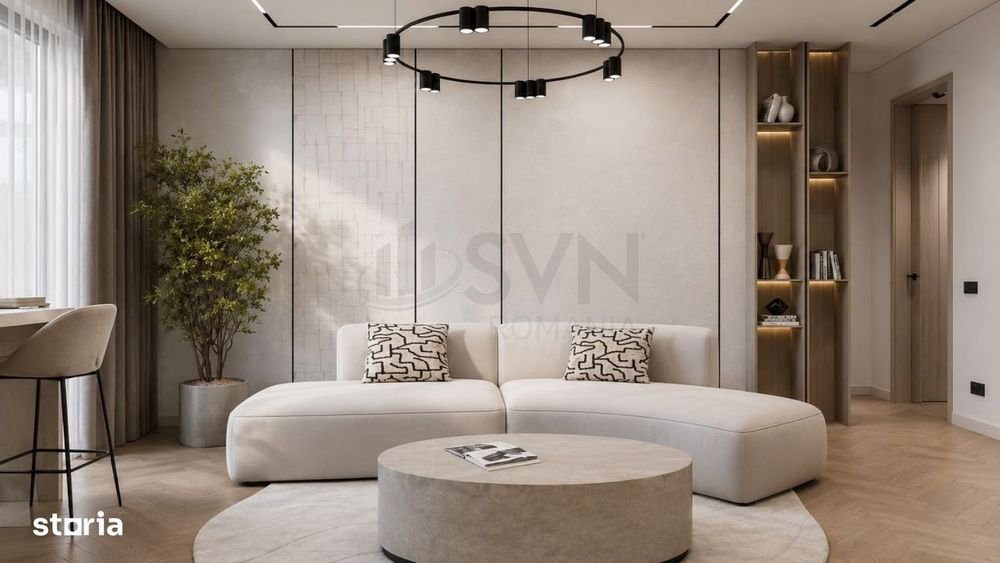 Apartament 2 camere I Catted Family I Gradina