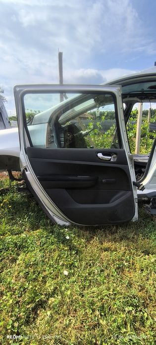 Peugeot 307 комби