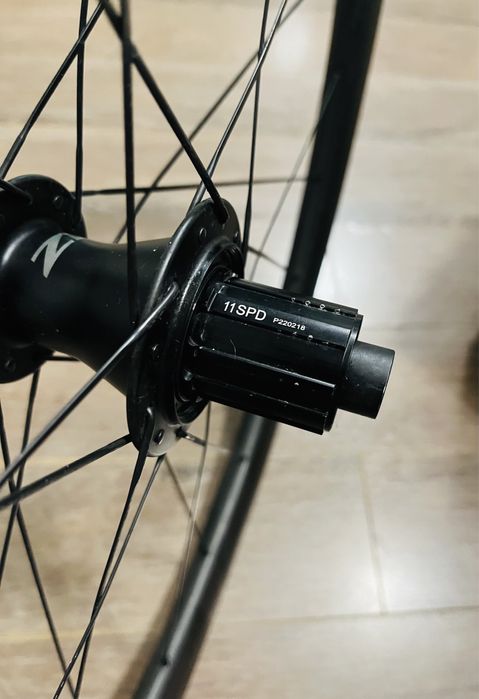 Roata spate Zipp 303 Firecrest