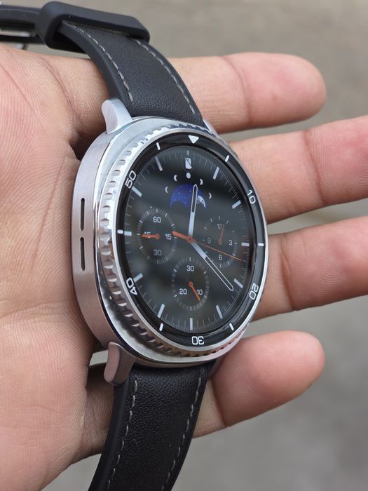 Samsung watch 8 classic