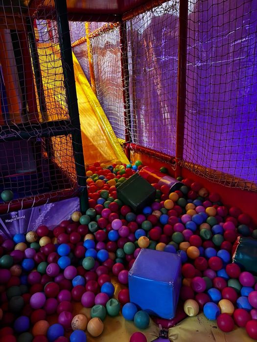 Плейграунд/pleygraund