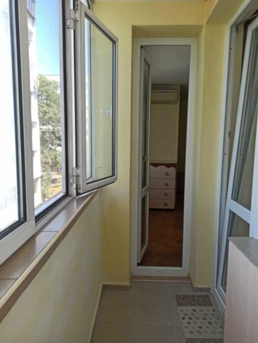 Дава се под наем Тристаен апартамент в Варна, Спортна зала - 60 кв.м за 561 € - Снимка #12