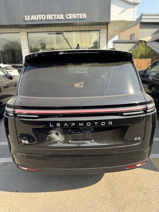 Leap Mator c 16 2025