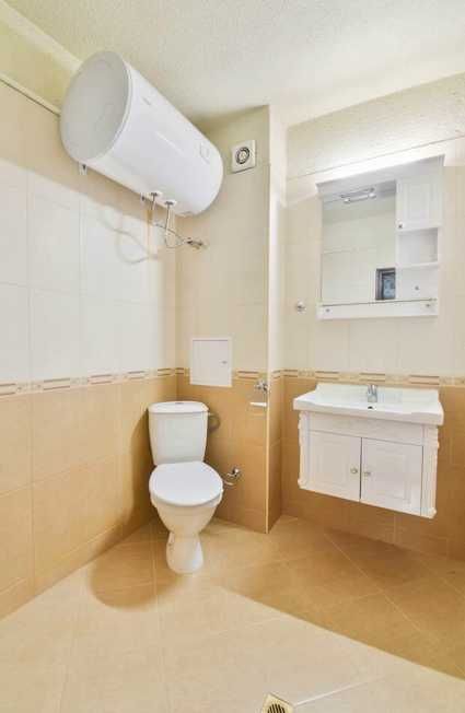 Луксозен Двустаен ап Манастирски ливади под наем