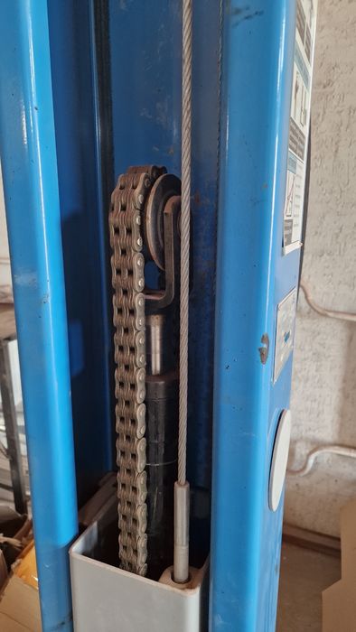 подъёмник сатылады