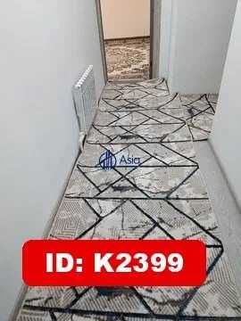 Arzon narxda ijaraga beriladi K2399 2xonalik hammaga beriladi