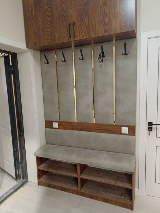 Сдаётся квартира на ЖК NRG парк в первые с шикарном ремонтам‼️