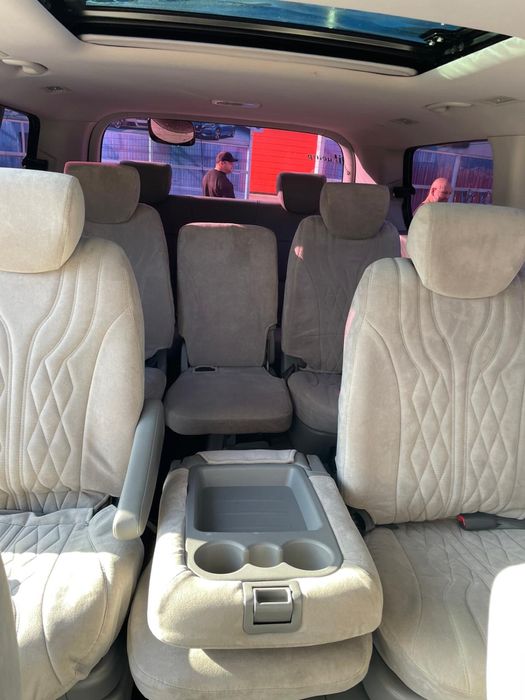 Пассажирские перевозки