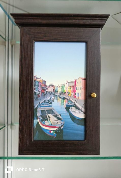 Картины в рамке новые