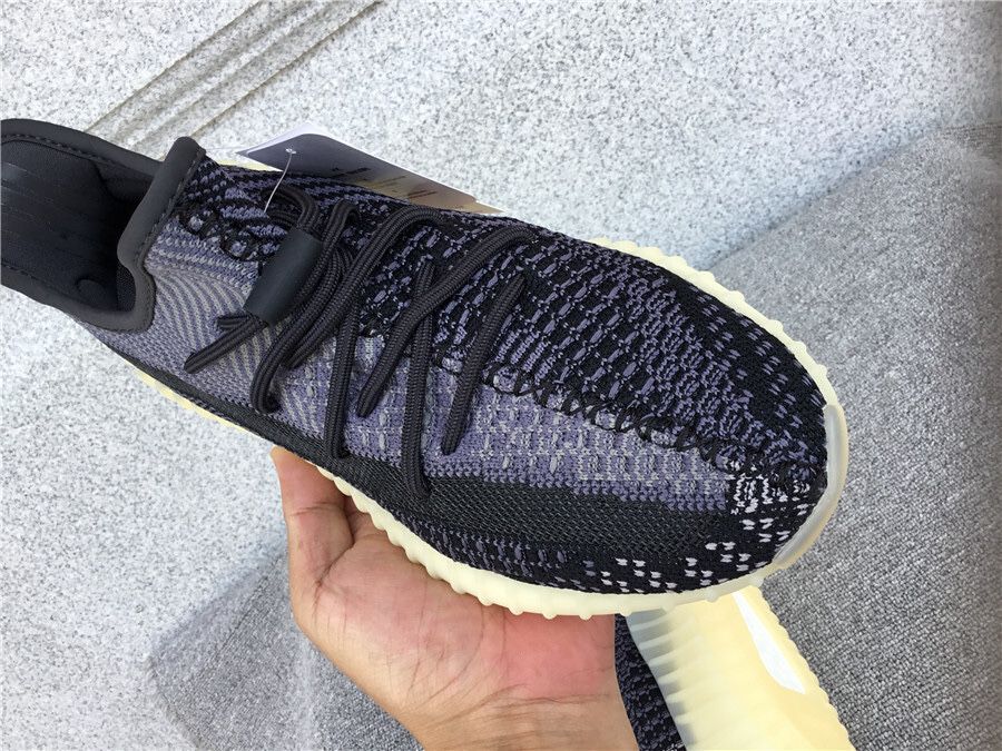 Yeezy 350v2 Asriel