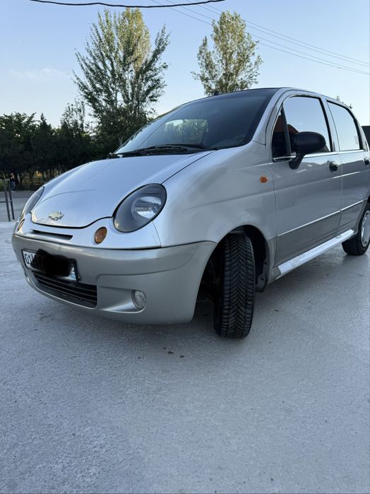 Matiz best 2012 ARENDA