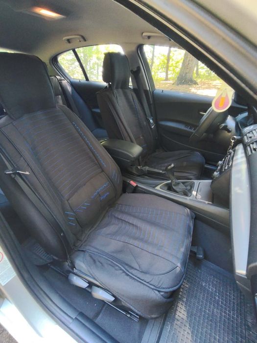 BMW SERIA 1, 120 D