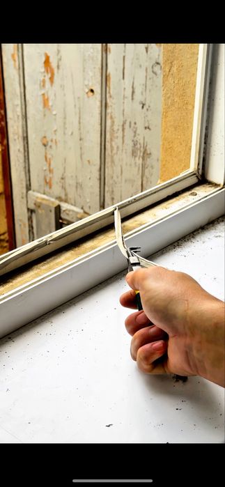 Ремонт окон Недорогие цены !