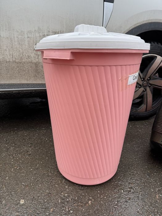 Посуда б/у для общепита