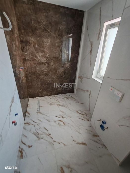 Casa individuala cu 4 camere Valea Lupului-Iasi PLACĂ DE BETON! COMIS