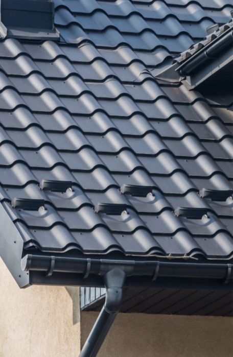 Tabla cutata, panouri sandwich, tabla tip tigla