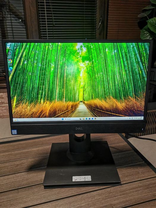 Dell Optiplex 5270 AllinOne