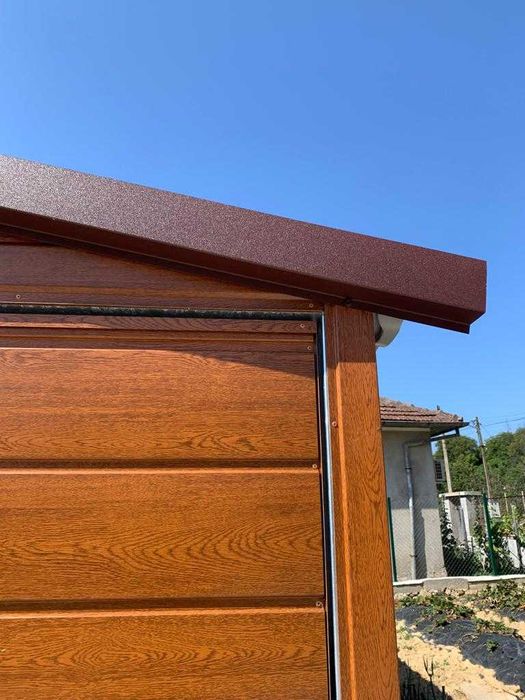 Продава се Гараж / Паркомясто в София, Овча купел 1 - 20 кв.м за 171 €/кв.м - Снимка #8