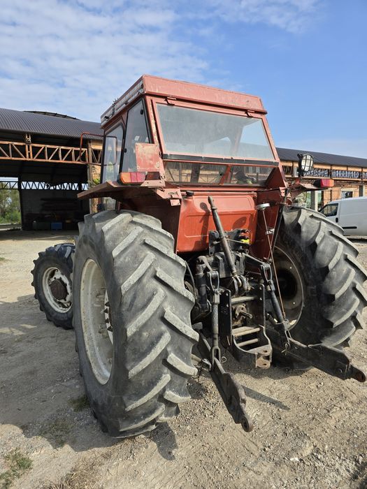 Tractor Fiat 90/90