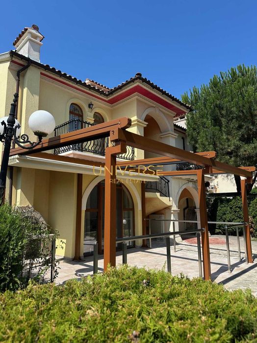 Продава се Двустаен апартамент в к.к. Елените - 56 кв.м за 1161 €/кв.м - Снимка #11