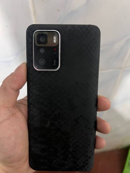 Poco x3 GT  128 GB