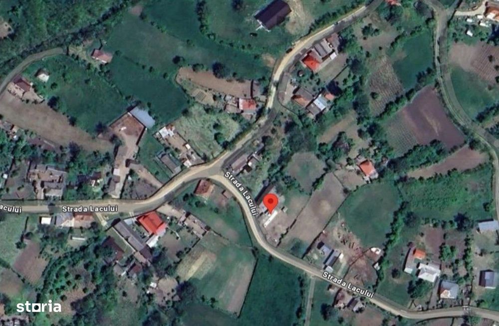 Casa si teren Gura Vaii, ID: R3161052
