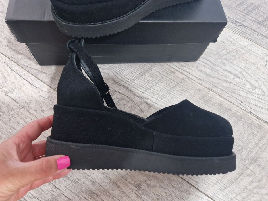 Sandale Essteffa nr. 33,5