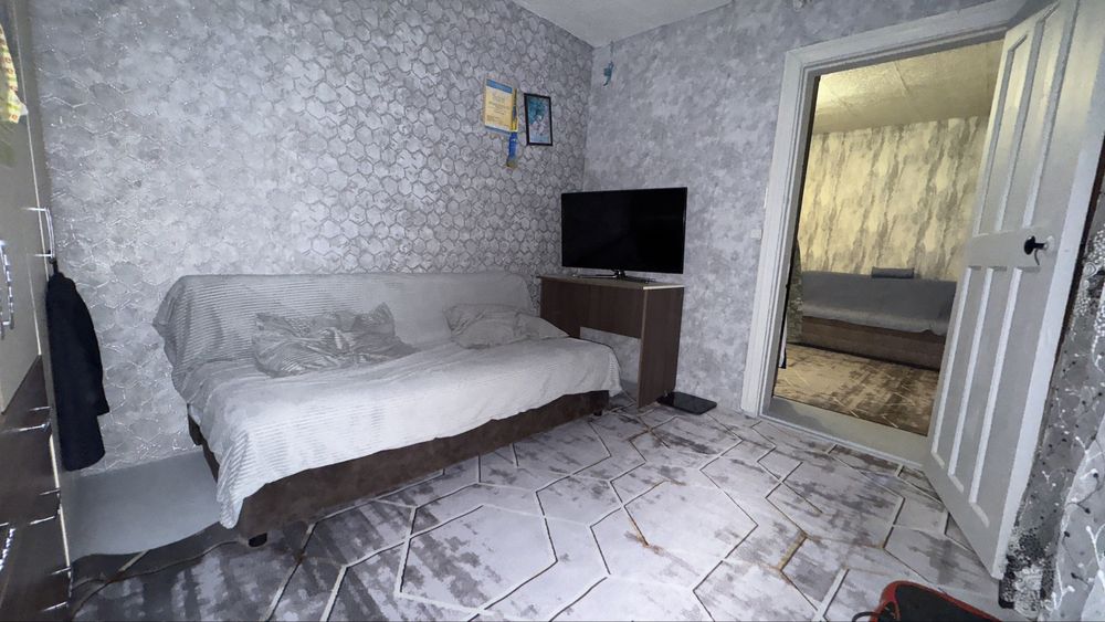 Продается 2ух ком.кв гТобыл