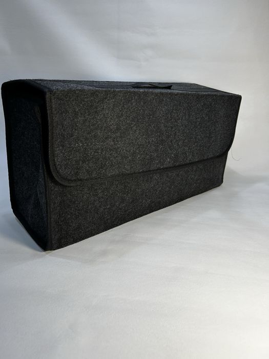 Необходимый набор автомобилиста